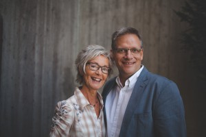 Lars og Margunn S. Dahle bidrar på konferansen God Forkyndelse