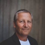 Bjørn Hinderaker, foredrag.