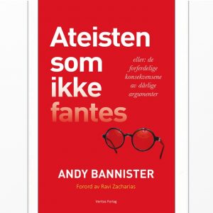 Ateisten som ikke fantes