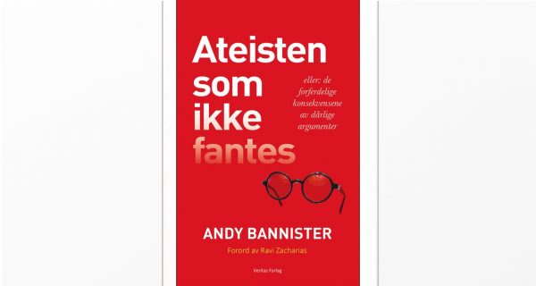 Ateisten som ikke fantes