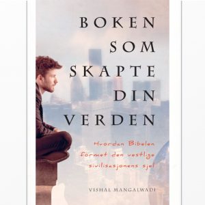 Boken som skapte din verden