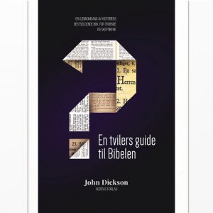 En tvilers guide til Bibelen