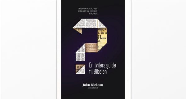 En tvilers guide til Bibelen
