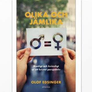 Olika och jämlika