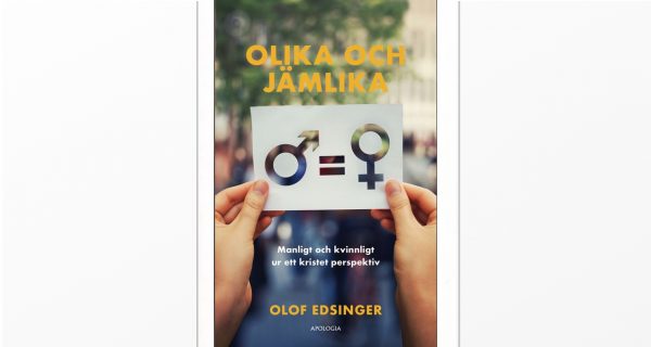 Olika och jämlika