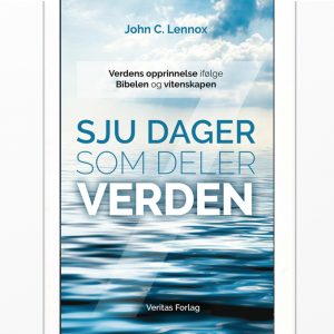 Sju dager som deler verden