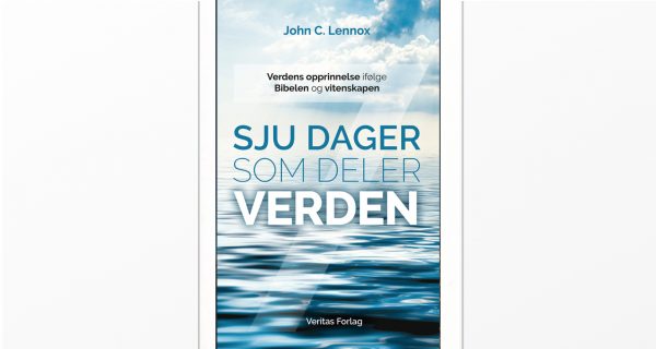 Sju dager som deler verden