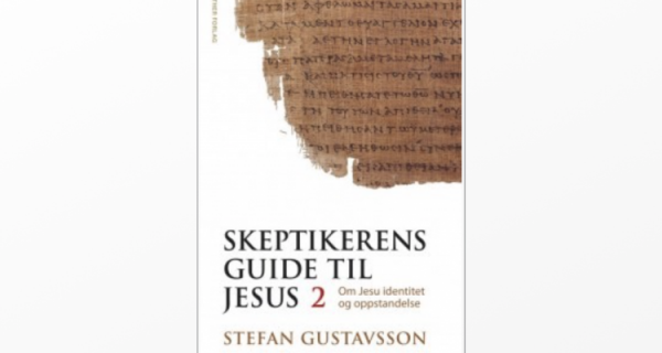 Skeptikerens guide til Jesus – del 2