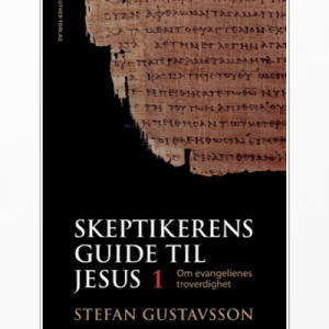 Skeptikerens guide til Jesus – del 1.