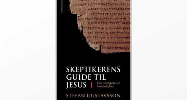 Skeptikerens guide til Jesus – del 1.