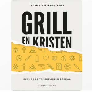 Grill en kristen