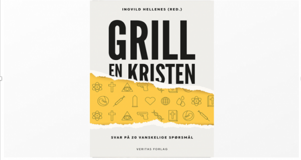 Grill en kristen