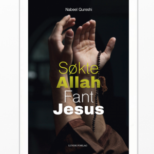 Søkte Allah, fant Jesus