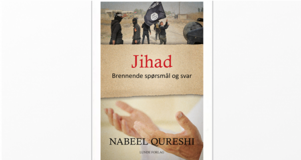 Jihad – Brennende spørsmål og svar