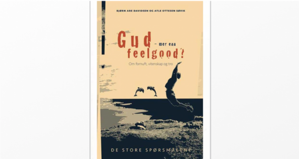 Gud – mer enn feelgood?