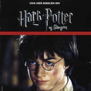 Bibellink: Hva sier Bibelen om Harry Potter og ildbegeret?