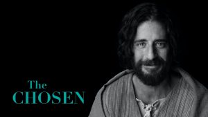 Pressefoto/ The Chosen