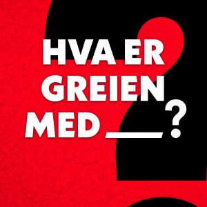 Hva er greien med_? En moderne katekisme