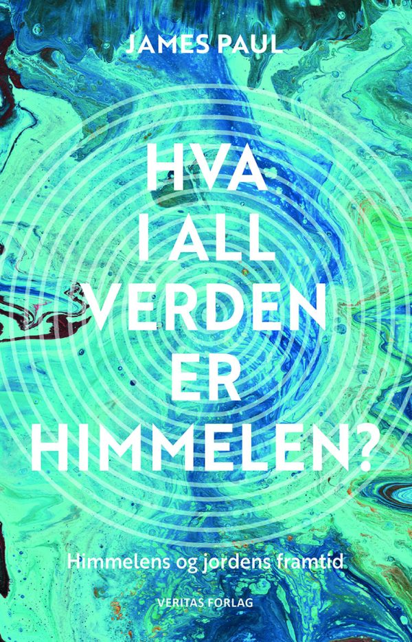 Hva i all verden er himmelen?