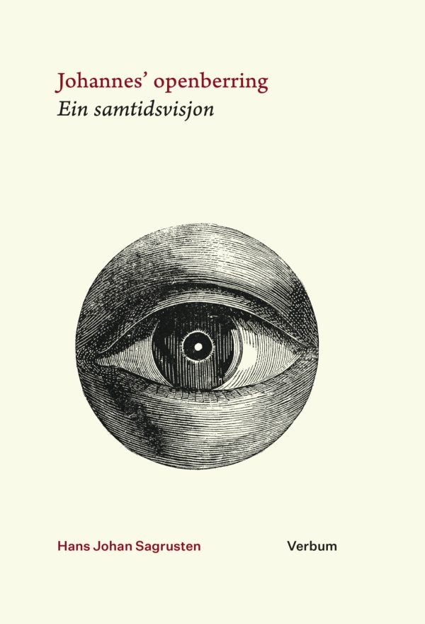 Johannes' openberring. Ein samtidsvisjon
