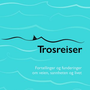 Trosreiser. Fortellinger og funderinger over veien, sannheten og livet