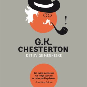 Det evige menneske