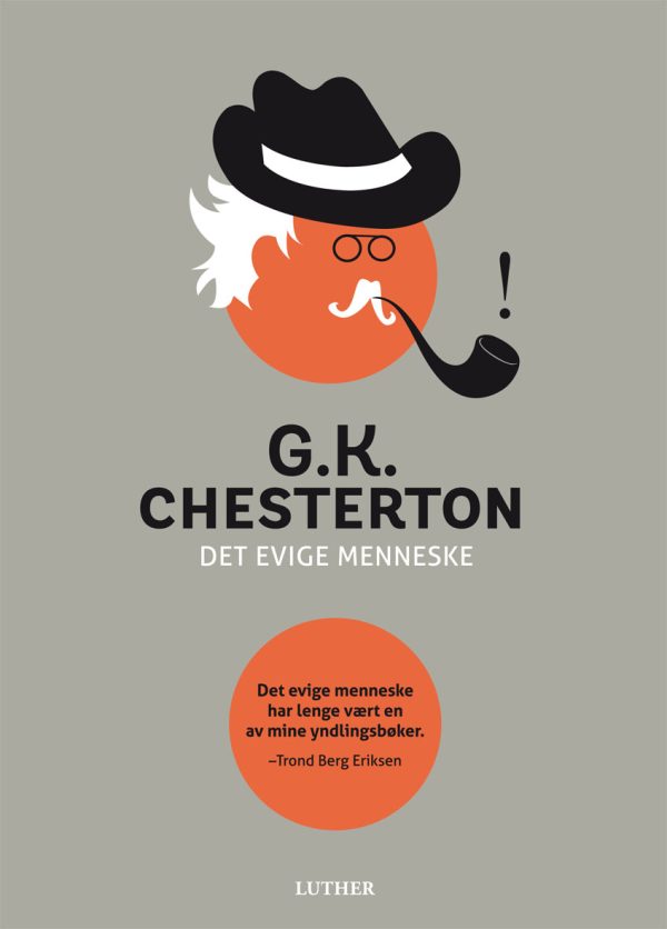 Det evige menneske