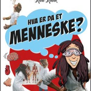Hva er da et menneske?