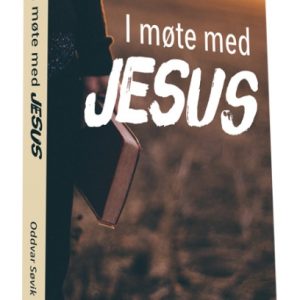 I møte med Jesus
