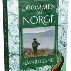 Drømmen om Norge, heftet