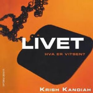 Livet – hva er vitsen?