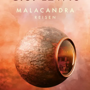 Malacandra. Reisen
