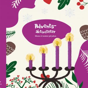 Adventshefte aktiviteter