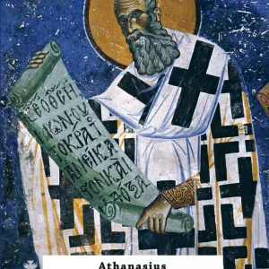Guds Ord ble menneske - Athanasius