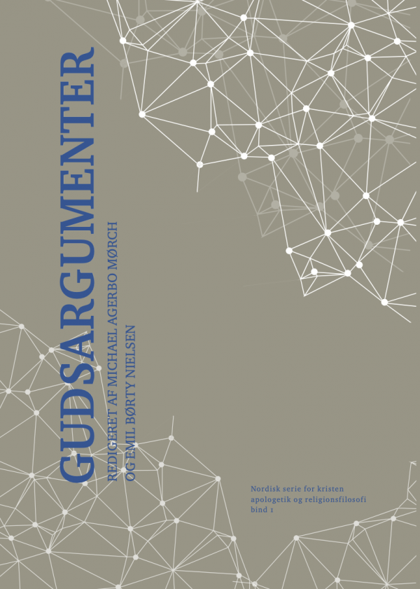 Gudsargumenter