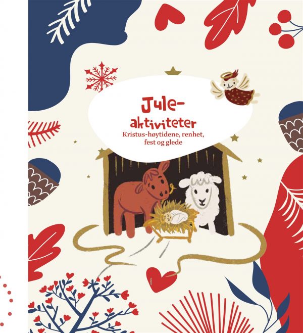 Juleaktiviteter