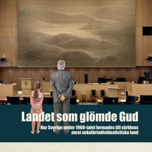 Landet som glömde Gud