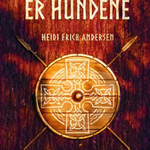 Men utenfor er hundene