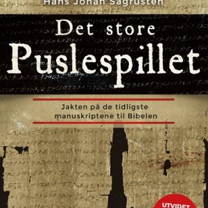 Det store puslespillet