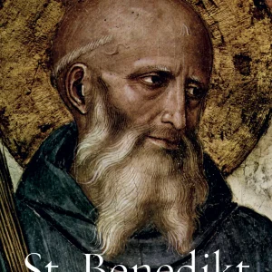 St. Benedikt : Regel | Vita
