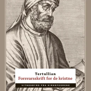 Forsvarsskrift for de kristne - Tertullian