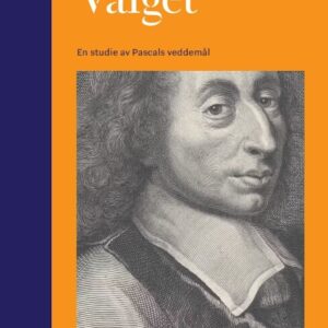 Valget - En studie av Pascals veddemål
